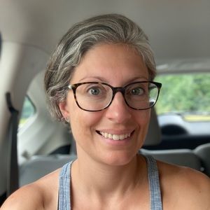 Meet your Posher, Audrey